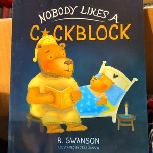 Book for Men; Gag gift